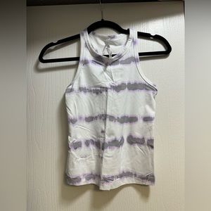 Lululemon align tank high neck size 4
